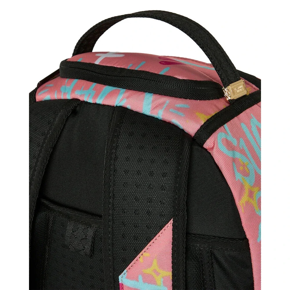 Sprayground powerpuff girls